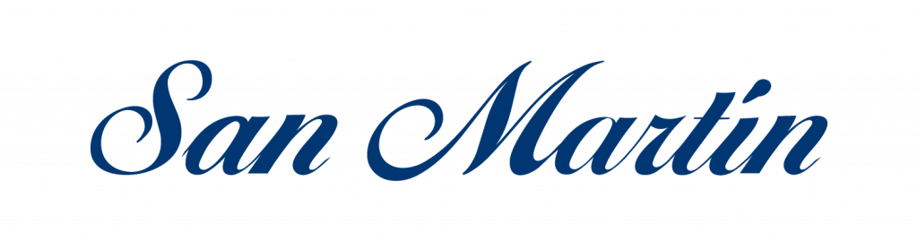 Logo Azul